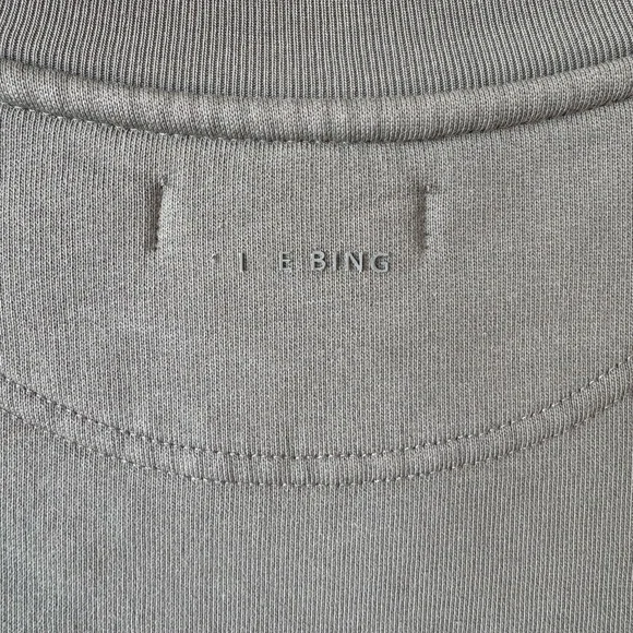 Anine Bing Sweatshirt - Picture 4 of 5
